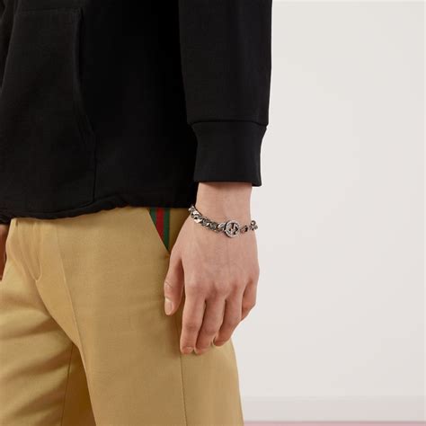 gucci ag 925 16|Gucci bracelet Canada.